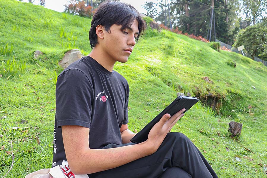 El impacto de la tecnología en la educación bilingüe