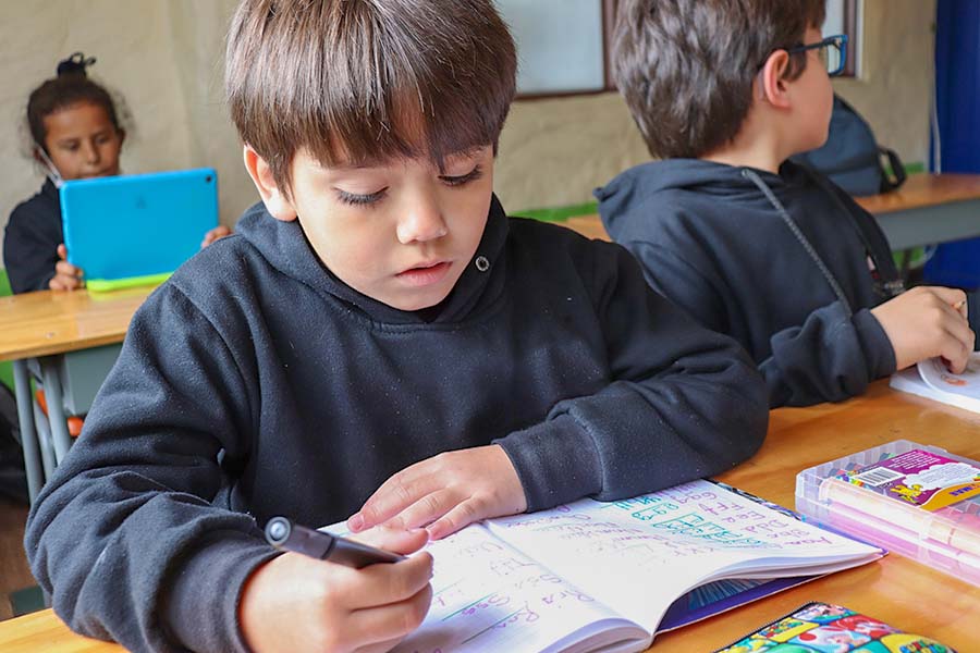 Las mejores técnicas para aprender un segundo idioma