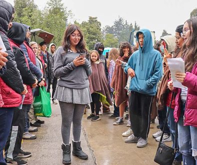 Estrategias para fomentar la participación activa de los estudiantes en un colegio Trilingüe