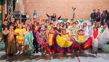 Simbolismo y Significado de los Colores de la Bandera de Colombia