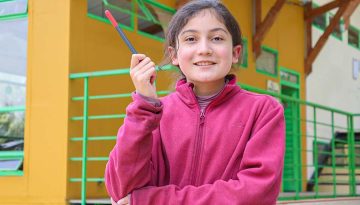 La preparacion academica y las oportunidades futuras en un colegio calendario B y personalizado