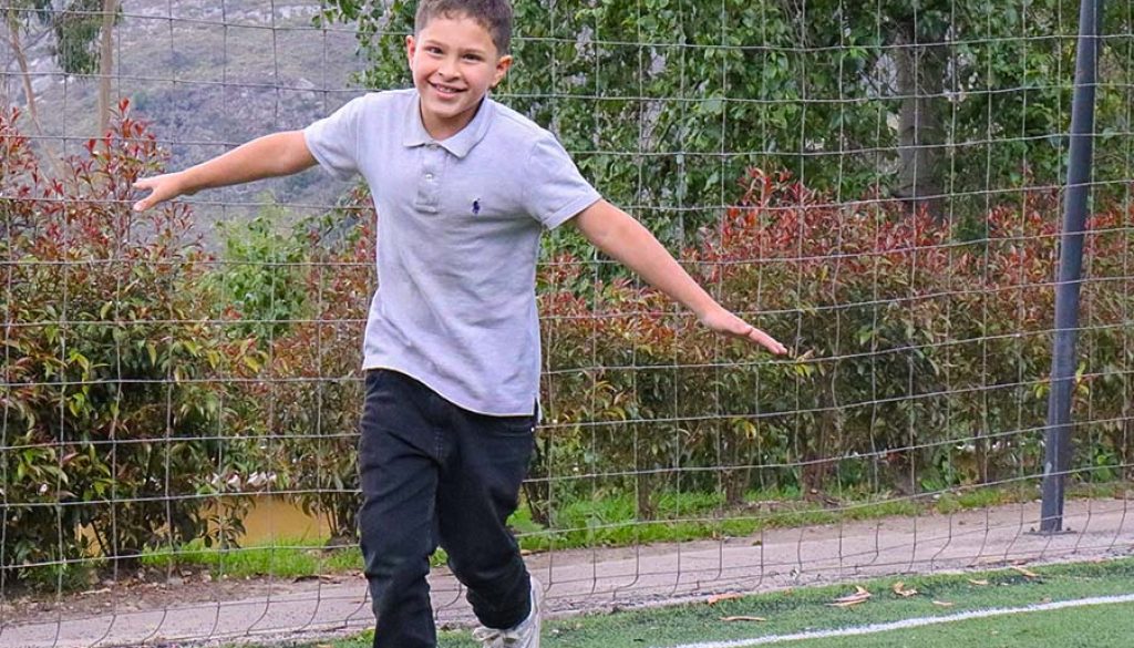 Regreso a clases Cómo acompañar a nuestros hijos en el manejo del cambio después de vacaciones