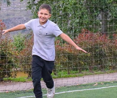 Regreso a clases Cómo acompañar a nuestros hijos en el manejo del cambio después de vacaciones