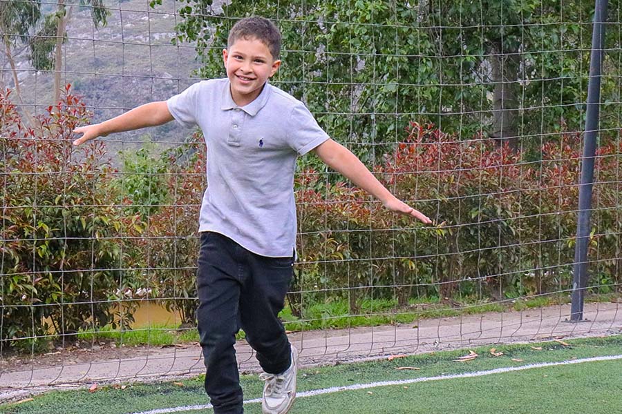 Regreso a clases Cómo acompañar a nuestros hijos en el manejo del cambio después de vacaciones