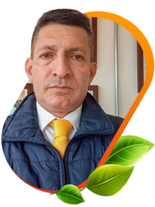 Licenciado esp. Andrés Díaz González Licenciado esp. Andrés Díaz González