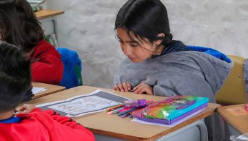 Día Mundial de la Evolución Ciencia que Inspira el Futuro