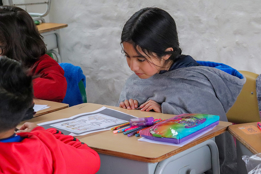 Día Mundial de la Evolución Ciencia que Inspira el Futuro