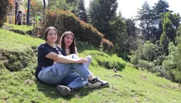 Aprender haciendo: experiencias significativas dentro y fuera del aula