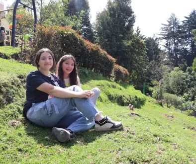 Aprender haciendo: experiencias significativas dentro y fuera del aula