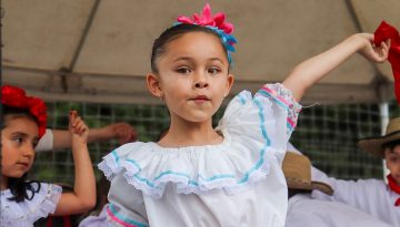 Aprender en contacto con la naturaleza beneficios para el desarrollo académico y emocional