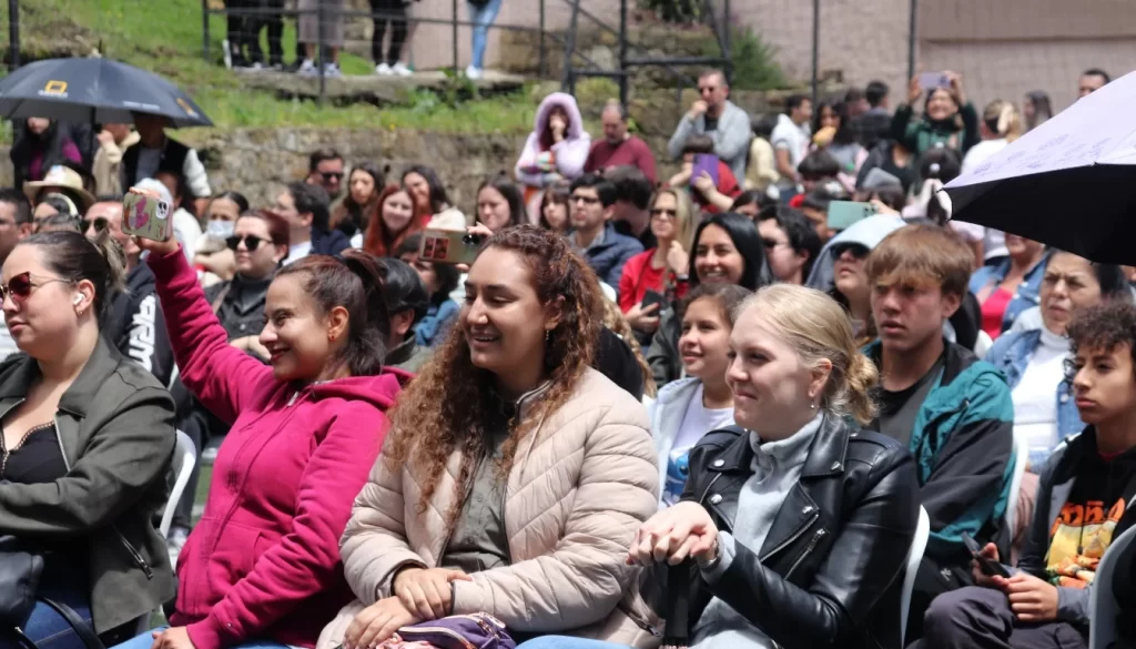 ¿Por qué elegir una educación campestre marca la diferencia en la formación de tu hijo?