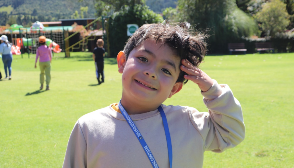 Aprender en contacto con la naturaleza: una experiencia que transforma la educación