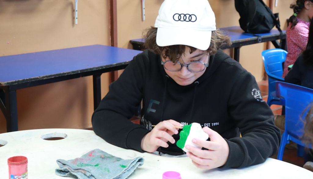 Aprender haciendo: la importancia de la experiencia en el proceso educativo