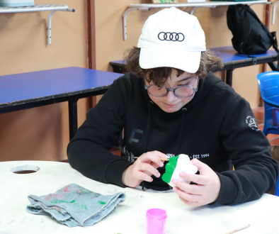 Aprender haciendo: la importancia de la experiencia en el proceso educativo