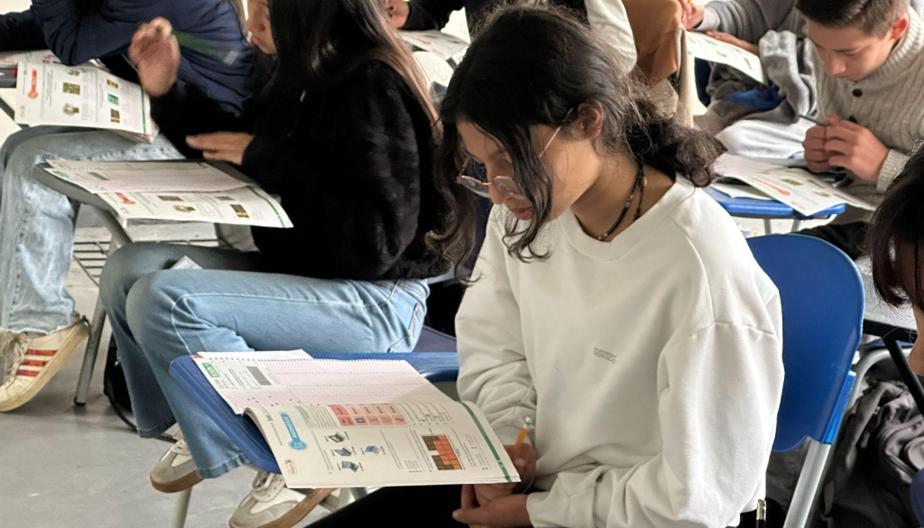 Acompañamiento cercano: la clave para un proceso educativo significativo