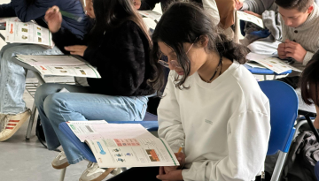 Acompañamiento cercano: la clave para un proceso educativo significativo