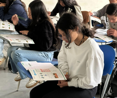 Acompañamiento cercano: la clave para un proceso educativo significativo