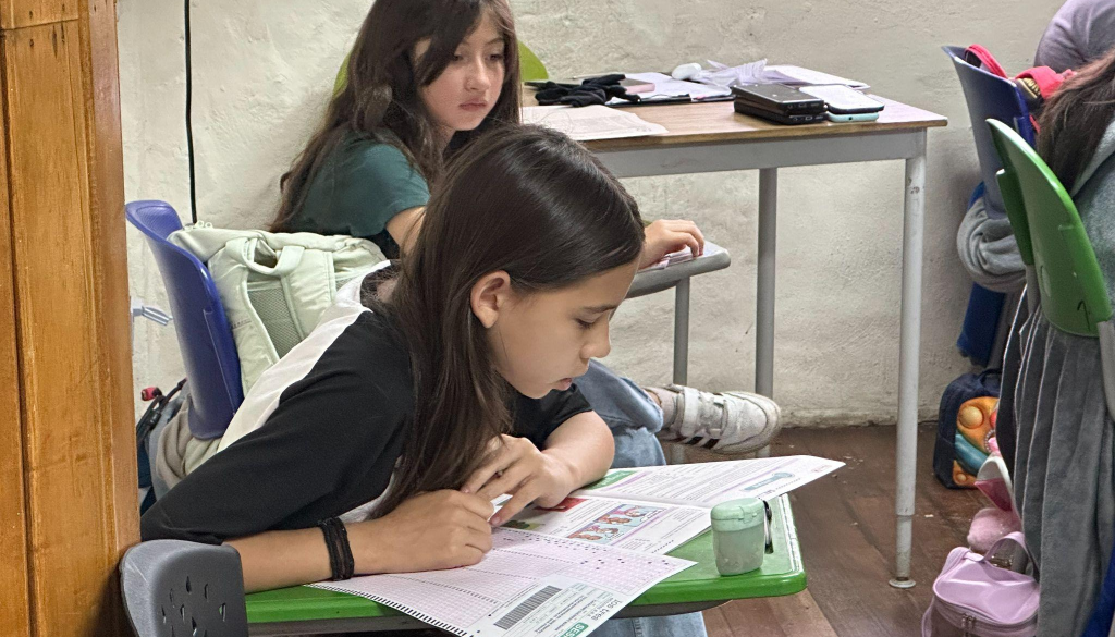Formación integral: educar para la vida, no solo para el aula