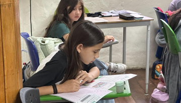 Formación integral: educar para la vida, no solo para el aula