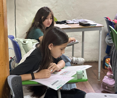 Formación integral: educar para la vida, no solo para el aula