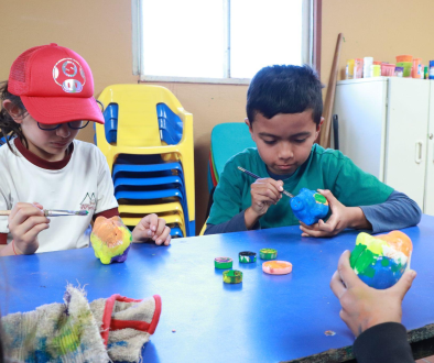 Regreso a clases: un nuevo comienzo en conexión con el aprendizaje