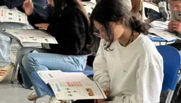 Acompañamiento cercano para un aprendizaje integral | IIC