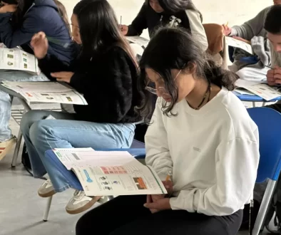 Acompañamiento cercano para un aprendizaje integral | IIC