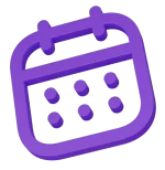 Icon label