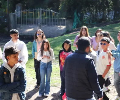 Convivencia escolar | IIC