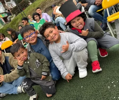 Día de la Familia | IIC
