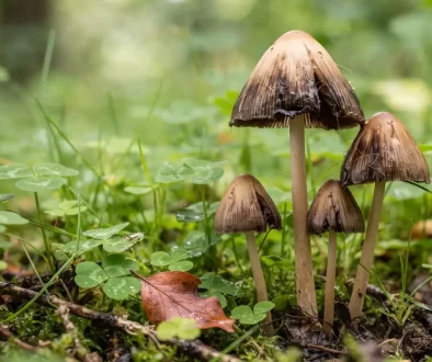 Importancia de los hongos | IIC