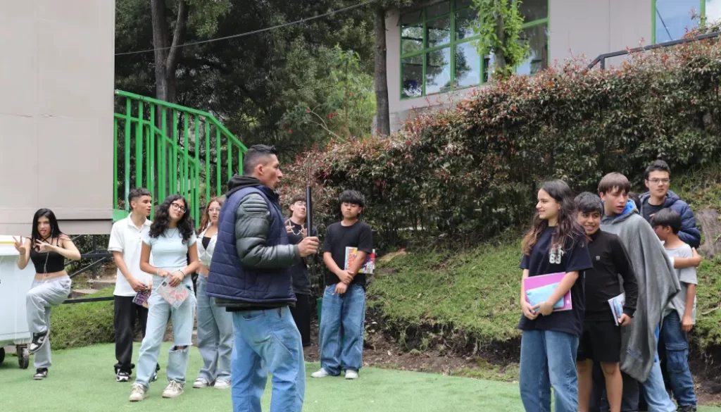 Importancia del suelo | IIC