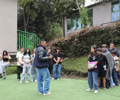 Importancia del suelo | IIC